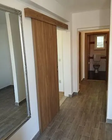 Apartman Marko *