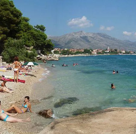 Marko Apartman Orebic