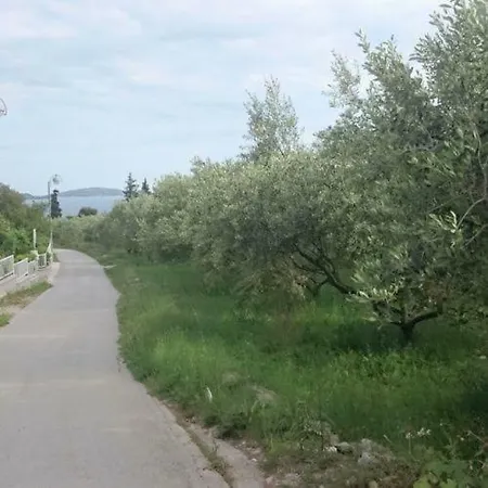 Apartman Marko *