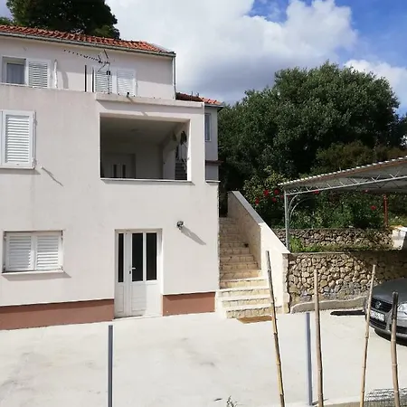 Apartman Marko *