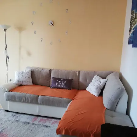 Marko Apartman *