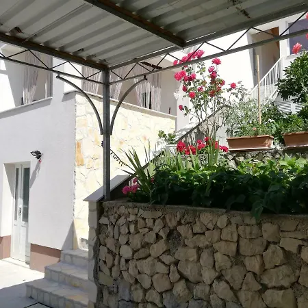 Apartman Marko